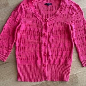 Anne Klein Sweater and matching Tank Top